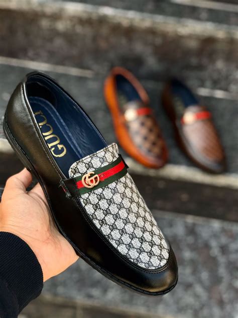 formal gucci shoes for men|gucci shoes for men 2021.